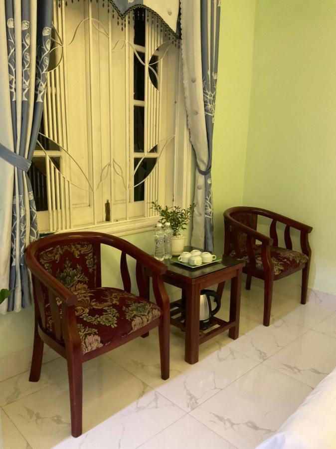 An Na Binh Homestay Hoi An Exterior foto